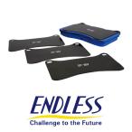 ENDLESS エンドレス アンチノイズシム ブレンボキャリパー用 4枚1セット EPS010