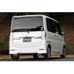 FUJITSUBO マフラー A-S タント LA600S用