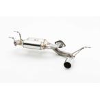 FUJITSUBO フジツボ マフラー A-R ロードスター 5BA-ND5RE R6.1〜 P5-VP 1.5 MT車 ※個人宅発送可