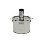 FUJITSUBO フジツボ キャンプギア バーベキュースチーマー  070-10012