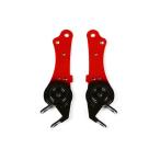 ショッピングプレート GPスポーツ リアトラクションメンバープレート 86 ハチロク DBA-ZN6 FA20