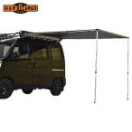  твердый cargo боковой навес ( van специальный ) черный ( багажник специальная опция ) Every DA17V DA17W Hokkaido * отдаленный остров необходимо проверка 