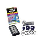 HKS プレミアムサクションキット ハチロク ZN6 12/04〜16/07 FA20