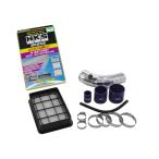 HKS プレミアムサクションキット ランサーエボリューション X CZ4A 07/10〜09/09 4B11(ターボ)