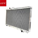 HPI ラジエターEVOLVE STD マークII / クレスタ / チェイサー JZX100 96/09〜04/10 1JZ-GTE MT/AT共通