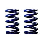 HYPERCO высокий pako series-wound spring ID65 8 дюймовый 200 фунт (3.6kgf/mm) 1 комплект / 2 шт 