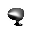 I.L.モータースポーツ サイドミラー 未塗装 ユーノスロードスター NA6CE NA8C