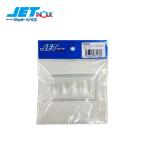 JETINOUE ジェットイノウエ 交換用レンズ：LED3　フラットマーカーNEO用レンズ　クリアー