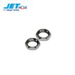 JETINOUE ジェットイノウエ シフトノブエクステンションレバー用 ロックナット 12×1.25 (2個入り)