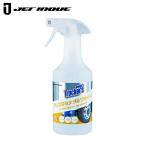 JETINOUE ジェットイノウエ トラッカーズプロ クリスタルメタルウォッシュ 500ml