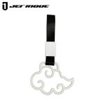 JETINOUE ジェットイノウエ 吊り輪 雲 ホワイト