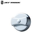 JETINOUE ジェットイノウエ アドブルー給口キャップ用メッキカバー ふそう系 (鍵無し用)