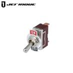 JETINOUE ジェットイノウエ トグルスイッチ 「ON/OFF」タイプ 17ｍｍ (オン-オフ)