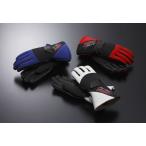 JURANju Ran перчатка для гонок advance голубой × черный M размер 353870