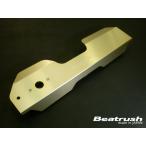 LAILE レイル プーリーカバー チタンゴールド インプレッサ WRX STi GDB H12.8〜H19.9