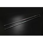 ショッピングFORCE Genb 玄武 REAL FORCE チューンドトーションバー ［φ26.8］ ハイエース TRH/KDH/GDH200系 （2WD） 北海道・沖縄・離島は要確認