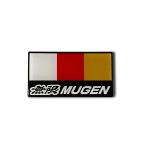 MUGEN Mugen Logo poting эмблема Integra DB6 DB8 DB9 DC1 DC2 1999/7~2001/7