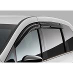 MUGEN 無限 ベンチレーテッドバイザー オデッセイ RC5 2023/12〜