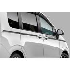 MUGEN 無限 ボディサイドデカール ブラック フリード GT1 GT2 GT3 GT4 GT5 GT6 GT7 GT8 2024/6〜