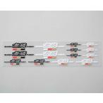 MUGEN 無限パワー ステッカーセット