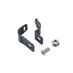 NEOPLOT RV マルチマウントバー用 クランプセット φ25.4 (1個入り) ジムニーシエラ JB74W
