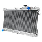 【訳アリ】HPI ラジエターEVOLVE STD ロードスター NA6CE NA8C 89/06〜97/12 B6 MT専用