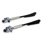 ショッピング訳アリ 【訳アリ】NAGISA-AUTO ナギサオート フロント・ピロテンションロッド スカイライン GC110 ケンメリ