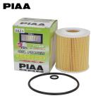 PIAA ピア PA11 オイルフィルター アクセラ BK3P H18.6〜H21.6 L3-VDT TB