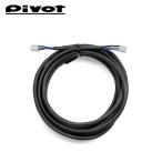 PIVOT ピボット リンクゲージX ユニットハーネス 3Pコネクタ 2m 3P-2M