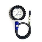 RAYS レイズギア レーシングエアーゲージ60 ブラック (R-RAG60)　