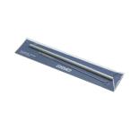 RAYS официальный товары ( Rays механизм ) aluminium соломинка серебряный RAYS OFFICIAL ALUMINUM STRAW SL (Silver)