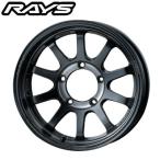 RAYS レイズ A●LAP エーラップ A-LAP-J 2324LTD Matte Translucent Black (PH) 16×6.0J 5H PCD139 -05 アルミホイール1本