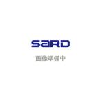 SARD サード マフラーパーツ 触媒フランジ 76.3φ用