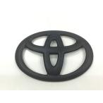 SilkRoad Silkroad Toyota эмблема протектор матовый черный передний Probox van NCP160V NCP165V