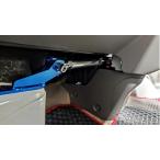 ショッピングシルク SilkRoad シルクロード タワーバー STD 単品 フロント エブリイワゴン DA17W 6型対応