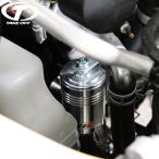 TAKE OFF テイクオフ プッシュンR SS ジムニー JB64W ブローオフバルブ