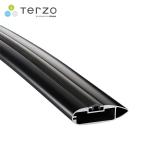 Terzoterutso основной держатель балка обвес балка модель черный 92cm EB92AB
