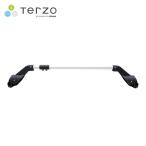 Terzo テルッツォ スマートバー ベースバー フレックスタイプ ハンドグリップ装着型 EA601HG