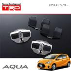 TRD ドアスタビライザー 1セット 2個入り アクア NHP10 14/12〜17/6 G’s除く