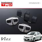 TRD ドアスタビライザー 1セット 2個入り ヴィッツ KSP130 NCP131 NSP130 NSP135 10/12〜14/04 G’s除く