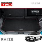 TRD ラゲージマット ライズ A201A A202A 