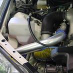 TRUST トラスト GReddy アルミインテークパイプセット マークII 系 JZX110 2000年10月〜2004年10月 1JZ-GTE