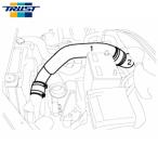 TRUST トラスト GReddy アルミインテークパイプセット ランサーエボリューション 8 CT9A 2003年01月〜2005年03月 4G63(DOHC TURBO)