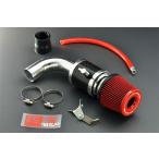 ZERO1000 パワーチャンバー for K-Car スーパーレッド ハスラー MR31S 2014年1月〜 R06A(ターボ) 北海道・沖縄・離島は要確認