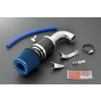 ZERO1000 パワーチャンバー for K-Car ライトブルー ジムニー JB64W 2018年7月〜 R06Aターボ