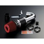 ZERO1000 パワーチャンバースーパーレッド ジムニー JB23W 2002年1月〜 K6A(ターボ) 4〜10型専用　ボディーリフトアップ車取付不可 北海道・沖縄・離島は要確認