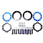  Toyota Land Cruiser 70 71 73 77 manual ступица проставка KIT бесплатная доставка 