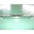 トヨタ ハイラックス サーフ リア クロームメッキ バンパー VZN185W KZN185G KZN185W KDN185W センター