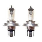 H4 / 24V / 100 / 90W передняя фара клапан(лампа) 2 шт. комплект галоген клапан(лампа) передняя фара для для замены новый товар 2 лампочка нестандартный бесплатная доставка 