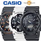 カシオ タフソーラー 国内正規品 10気圧防水 樹脂ベルト 腕時計 メンズ レディース キッズ 子供 チプカシ デジタル アナログ ストップウォッチ カレンダー